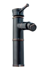 Baterie bideu TRENDY’S, tip bambus, 6884, trendysanitary.ro