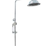 Bara dus superioara, TRENDY’S, 8552, trendysanitary.ro