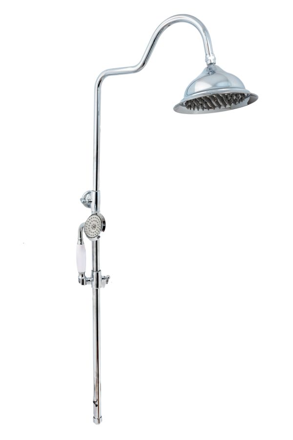 Bara dus superioara, TRENDY’S, 2852, trendysanitary.ro