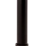 Prelungire coloana dus TRENDY’S,negru antichizat 12.5 cm ., 5895, trendysanitary.ro