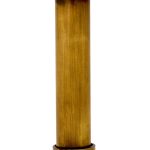 Prelungire coloana dus TRENDY’S,bronz  antichizat  12.5 cm, 5487, trendysanitary.ro