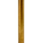 Prelungire coloana dus TRENDY’S,bronz  antichizat  22.5 cm, 5202, trendysanitary.ro