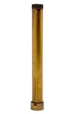 Prelungire coloana dus TRENDY’S,bronz  antichizat  22.5 cm, 9061, trendysanitary.ro