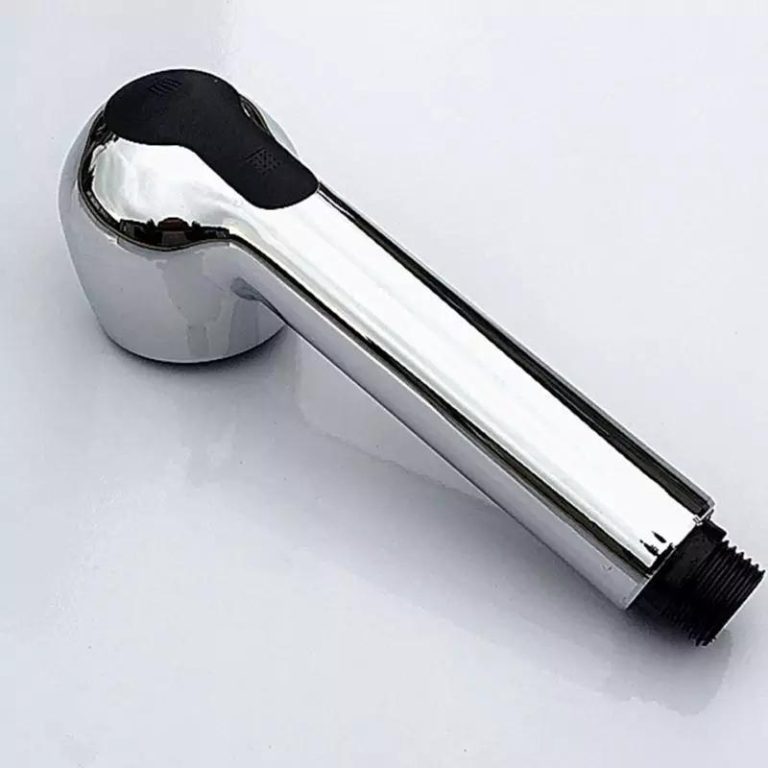 Para dus , baterie extractabila TRENDY’S, crom, 8411, trendysanitary.ro