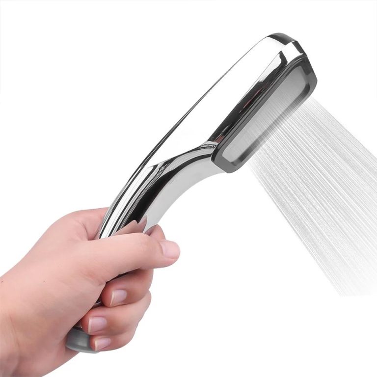 Para dus TRENDY’S smart , crom lucios, 1667, trendysanitary.ro