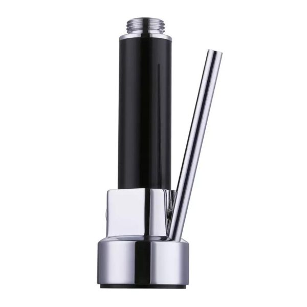 Perlator baterie profesionala TRENDY’S, crom, 7446, trendysanitary.ro