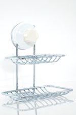 Savoniera dubla , tip gratar , TRENDY’S, 1927, trendysanitary.ro