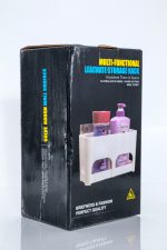 Suport alb , multi-functional , TRENDY’S, 3280, trendysanitary.ro