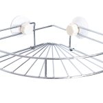 Etajera baie TRENDY’S, fixare pe perete, 8680, trendysanitary.ro