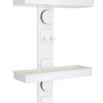 Etajera baie multifuncțională TRENDY’S, 1007, trendysanitary.ro