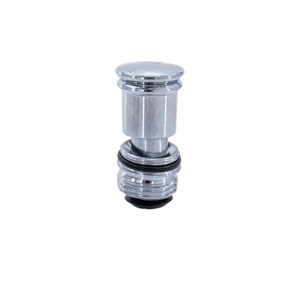 Schimbator dus , pentru  baterie cada , cu pipa fixa, 9317, trendysanitary.ro