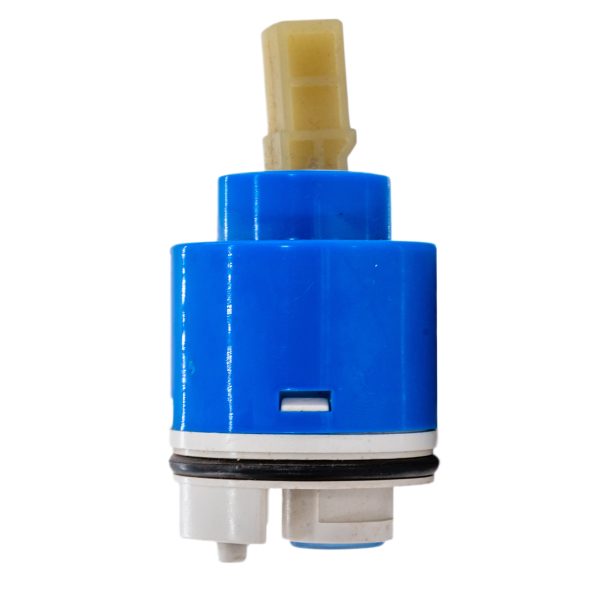 Cartus ceramic ,baterie monocomanda , cu picor 40 mm, 9478, trendysanitary.ro