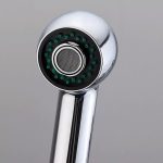 Baterie lavoar para dus extractabila, 3154, trendysanitary.ro