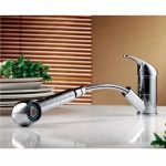 Baterie lavoar para dus extractabila, 3143, trendysanitary.ro