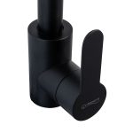 Baterie bucatarie TRENDY’S, pipa extensibila, 5500, trendysanitary.ro