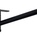 Baterie bucatarie TRENDY’S, pipa lunga mobila, 7407, trendysanitary.ro