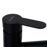 Baterie bucatarie TRENDY’S, pipa lunga mobila, 7094, trendysanitary.ro