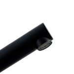 Baterie bucatarie TRENDY’S, pipa medie mobila, 8492, trendysanitary.ro