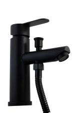 Baterie lavoar cu dus TRENDY’S, 6617, trendysanitary.ro