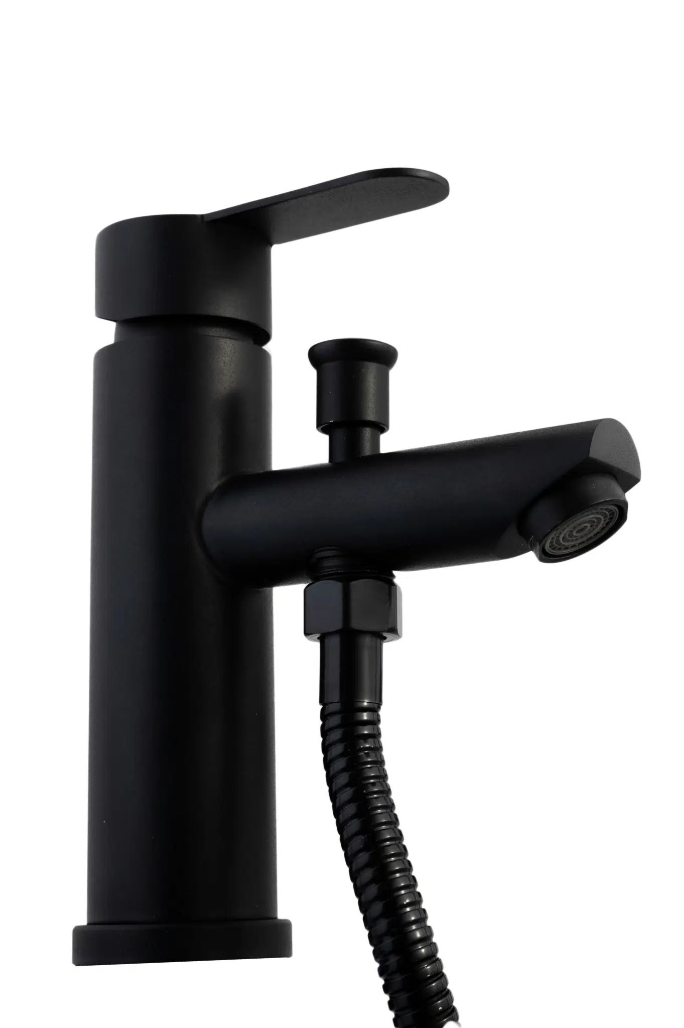 Baterie lavoar cu dus TRENDY’S, 8435, trendysanitary.ro