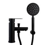 Baterie lavoar cu dus TRENDY’S, 9827, trendysanitary.ro