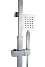 Coloana de dus TRENDY’S, cu trei functii, 2507, trendysanitary.ro