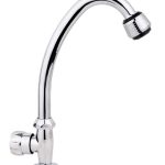 Baterie lavoar apa rece TRENDY’S, 502, trendysanitary.ro