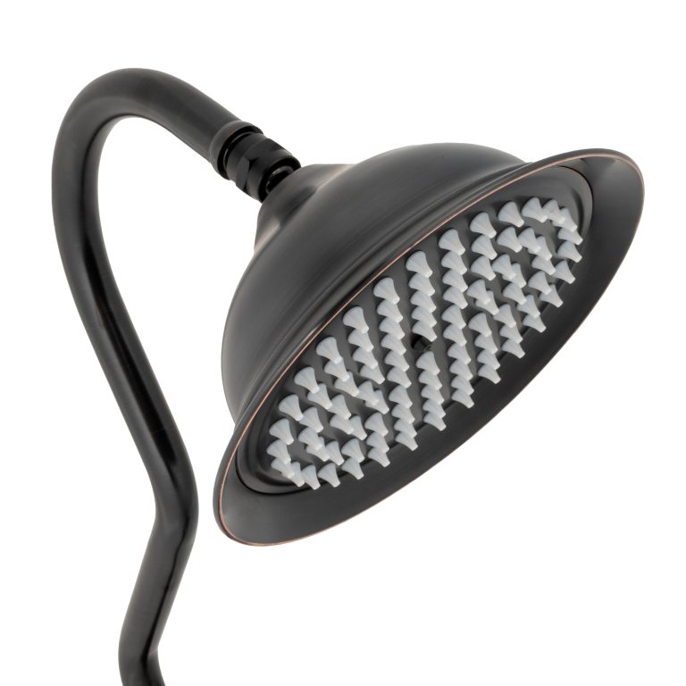 Coloana de dus TRENDY’S, cu trei functii, 6947, trendysanitary.ro