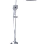 Coloana de dus, TRENDY’S, cu trei functii, 4502, trendysanitary.ro