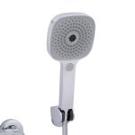 Baterie dus TRENDY’S, desing slim, 751, trendysanitary.ro