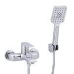 Baterie cada, TRENDY’S, 6000, trendysanitary.ro