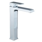 Baterie lavoar TRENDY’S, montare pe blat, langa lavoar, 7967, trendysanitary.ro