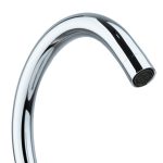 Baterie bucatarie TRENDY’S, montare pe chiuveta, 296, trendysanitary.ro