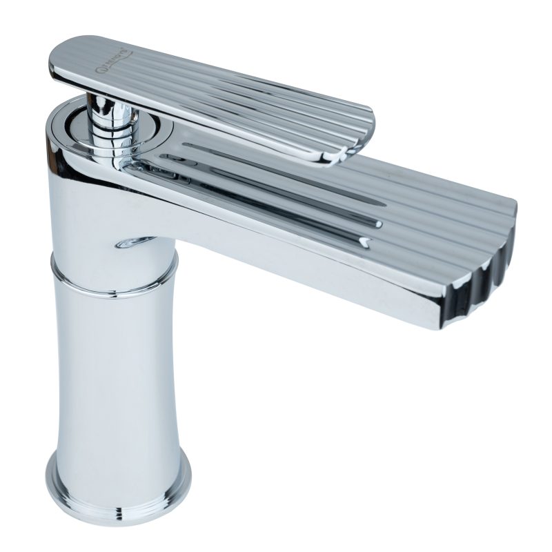 Baterii chiuveta baie, Baterie lavoar TRENDY’S, montare pe chiuveta, trendysanitary.ro