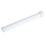 Prelungire coloana dus TRENDY’S,alb Lucios 22.5 cm, 2408, trendysanitary.ro