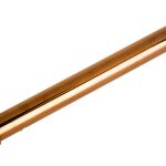 Prelungire coloana dus TRENDY’S, rose-gold 22.5 cm, 6924, trendysanitary.ro