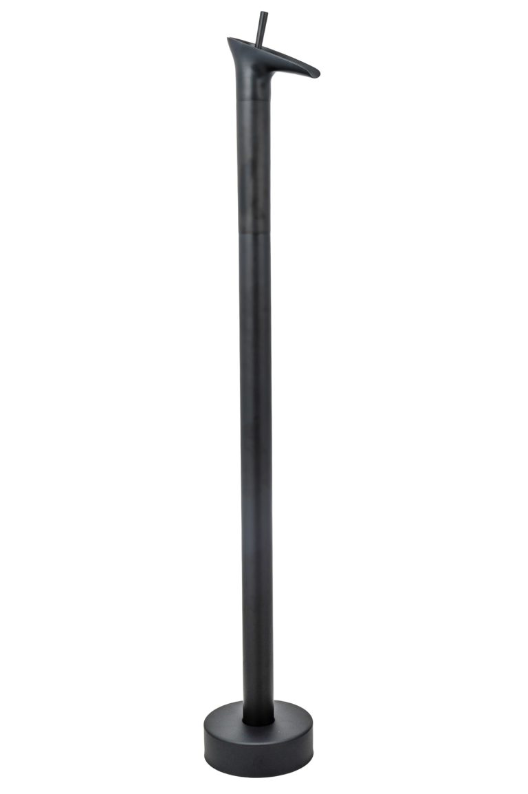 Baterii chiuveta baie, Baterie lavoar TRENDY’S, freestanding, trendysanitary.ro