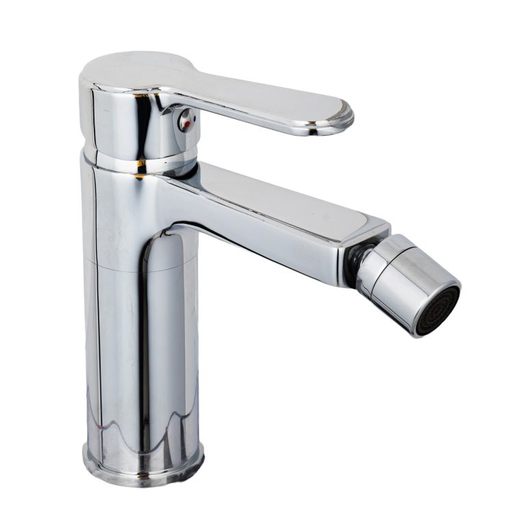 Baterie bideu ,TRENDY’S, 415, trendysanitary.ro