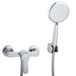 Baterie cabina dus TRENDY’S, 4233, trendysanitary.ro