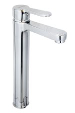 Baterie lavoar, montare pe blat langa lavoar, 6748, trendysanitary.ro