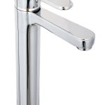 Baterie lavoar, montare pe blat langa lavoar, 5184, trendysanitary.ro