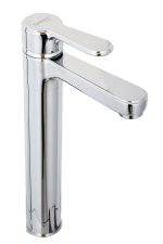 Baterie lavoar, montare pe blat langa lavoar, 7976, trendysanitary.ro