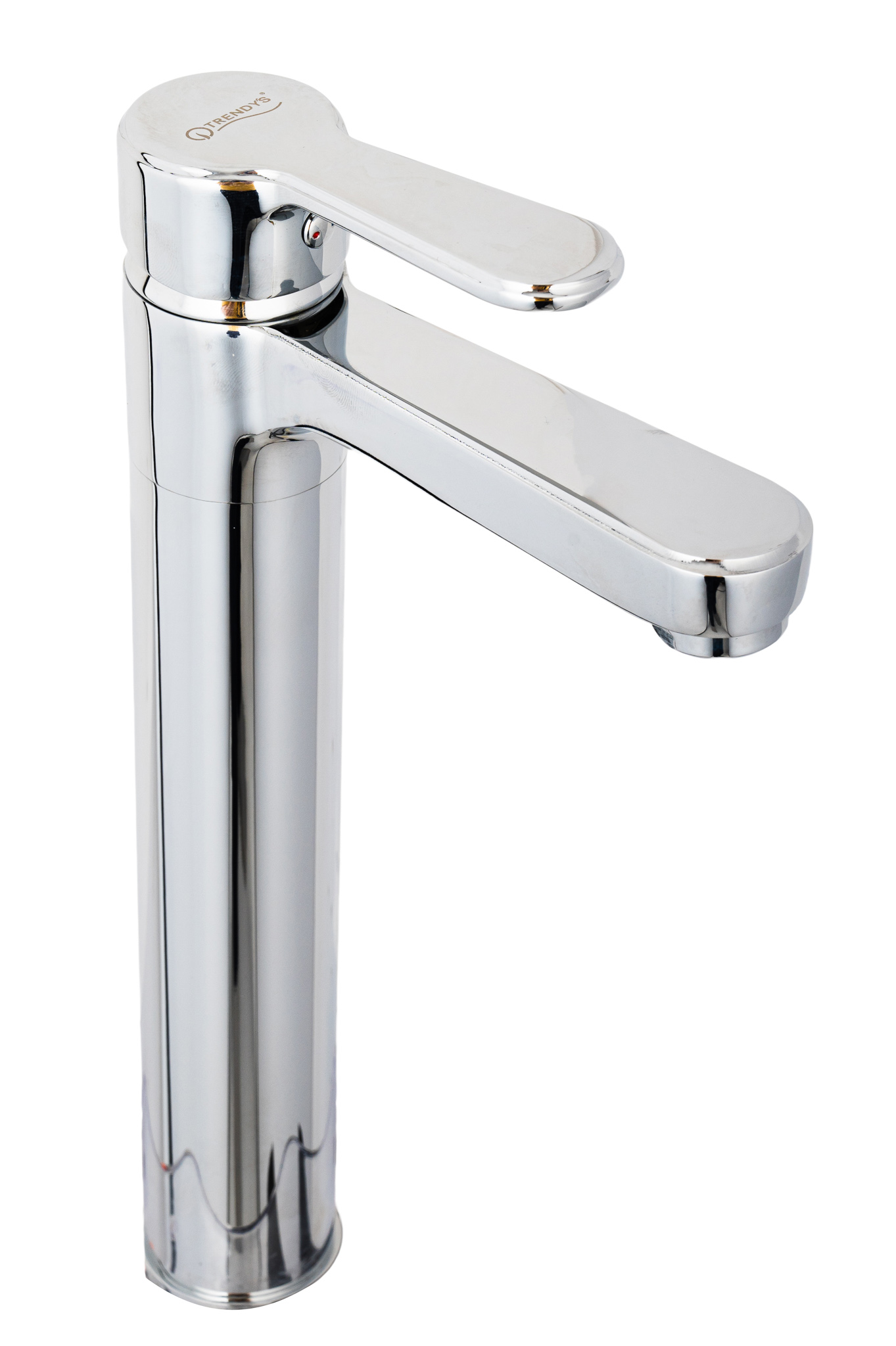 Baterie lavoar, montare pe blat langa lavoar, 182, trendysanitary.ro