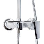 Coloana dus 3 functii cu functie cada TRENDY S, 6450, trendysanitary.ro