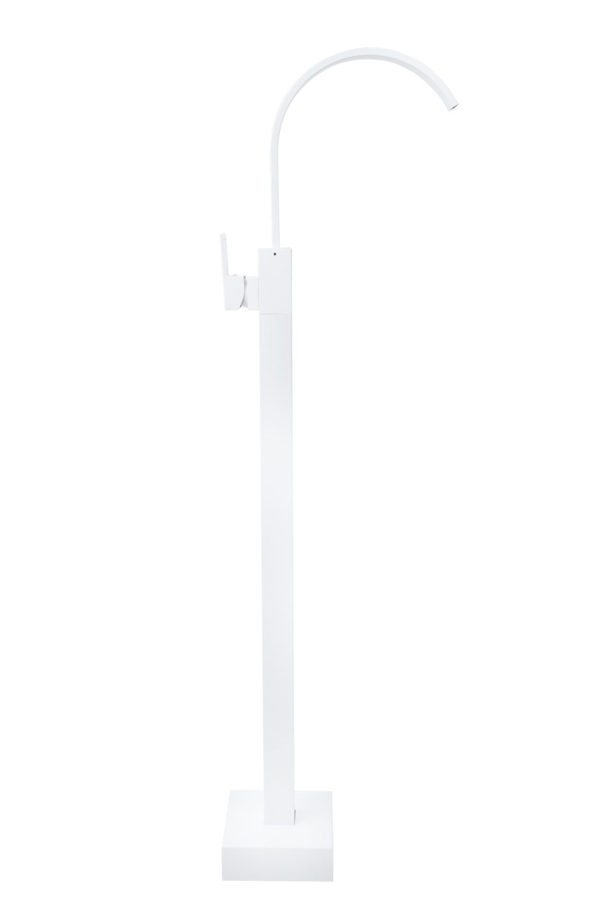 Baterie lavoar TRENDY’S, freestanding, desing rectangular, 4236, trendysanitary.ro