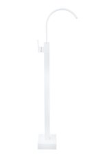 Baterie lavoar TRENDY’S, freestanding, desing rectangular, 1076, trendysanitary.ro