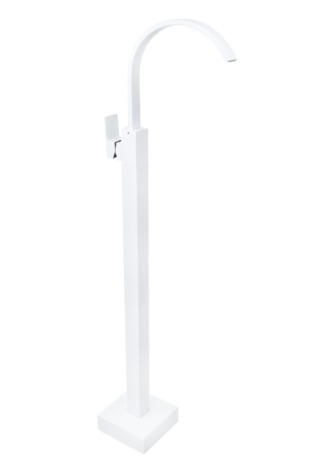 Baterie lavoar TRENDY’S, freestanding, desing rectangular, 6167, trendysanitary.ro