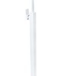 Baterie lavoar TRENDY’S, freestanding, desing rectangular, 2874, trendysanitary.ro