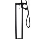 Baterie cada freestanding, TRENDY’S, dubla comanda, 4903, trendysanitary.ro