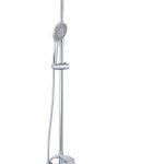 Coloana de dus TRENDY’S, cu trei functii, 43, trendysanitary.ro